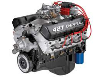 C210E Engine